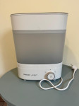 Philips Avent sterilizator