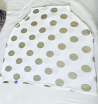 Prekrivač za dojenje Comfortbaby - Novo