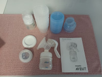 Ručna izdajalica Philips Avent