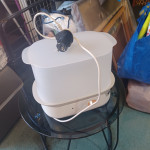 Sterilizator za bočice