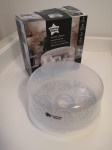 Tommee tippee sterilizator za mikrovalnu