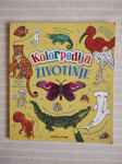 KOLORPEDIJA ŽIVOTINJE