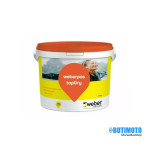 WEBER - topDry | Weber - ton C-D-E