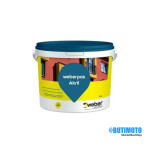 WEBER - weberpas akril - ton C-D-E