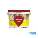 WEBER - weberpas perSil - ton C-D-E