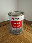 Wuerth cink za premazivanje 500ml