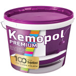 Chromos Kemopol Premium 15l boja za zidove Vanilija
