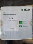Bojler Clage MCX 6 3,3 L/min protok ,70 C max 5,7Kw