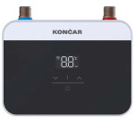 Bojler Končar PEGV57MEA2 NT/VT 3,6/4,4/5,7kW niskomontažni PEGV57MEA2