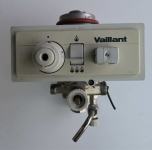 Dijelovi za fasadni protočni bojler Vaillant MAG-sine 325/10 RTV