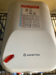 Električni bojler ariston 5 L