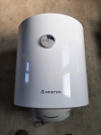 Električni bojler Ariston 50L
