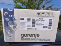 Električni bojler gorenje teg50