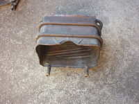 IZMJENJIVAČ TOPLINE - JUNKERS 14L