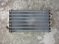 IZMJENJIVAČ TOPLINE VCW240