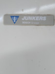Junkers plinski bojler