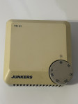 Junkers termostat TR 21
