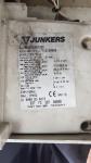 Junkers ZW18-1KE23S7295 ZW18 1KE23 i termostat Danfoss TP7000