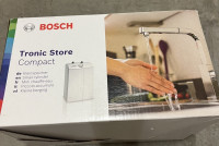 Bosch- kuhinjski bojler