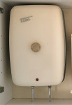 Kuhinjski bojler Gorenje Tiki, visokomontažni, 8 L; ZG (Jarun)