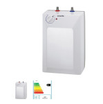 Niskotlačni bojler Gorenje teg5u