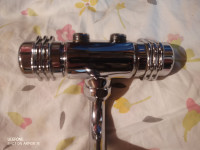 pipa za kuhinjski bojler 5/ 10 L  20 E moguća ugradnja