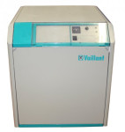 Plinski kotao Vailant