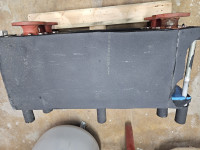 pločasti izmjenjivač topline