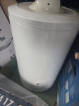 Prodajem Gorenje električni bojler 80l