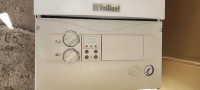 Protočni plinski bojler Vaillant