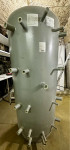 Pufer spremnik 1000 L, novi s izmjenjivacem topline za toplu vodu