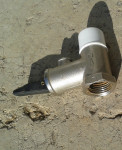 sigurnosni ventil za bojler