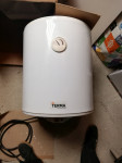 TERMA  AQUAHEAT 50L-2000W – ISPRAVAN I OČUVAN!