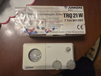 TERMOSTAT TRQ 21 JUNKERS