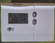 Vailant termostat VRT 250