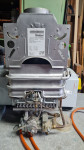 Vaillant 14kw plinski protočni