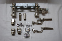 Vaillant 9313, konzola i grupa za skriveno spajanje kotla, sada 650kn