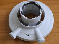 Vaillant adapter za 0020130727 za zrak/dimne plinove