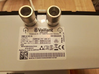 Vaillant protočni bojler 3,5 kW