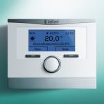 Vaillant VR 91 - Digitalni sobni korektor(termostat)