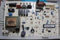 Viessman Vitopend Vitodens elektronika za plinski bojler
