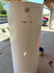 Viessmann spremnik za toplu vodu
