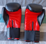 Adidas rukavice za boks