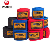 Bandaže trake za boks Wolon 4 metra različite boje