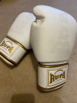 Boks rukavice Rupa bijele