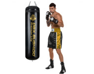 Boksačka vreća 40 kg Bushido Premium Gold