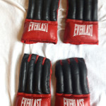 Borilačke rukavice Everlast