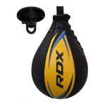 Brza lopta RDX kožna