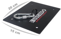 Čelična sprava za vješanje boks vreće do 150 kg