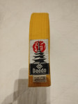 Daedo, pojas za kimono žuti 245 cm